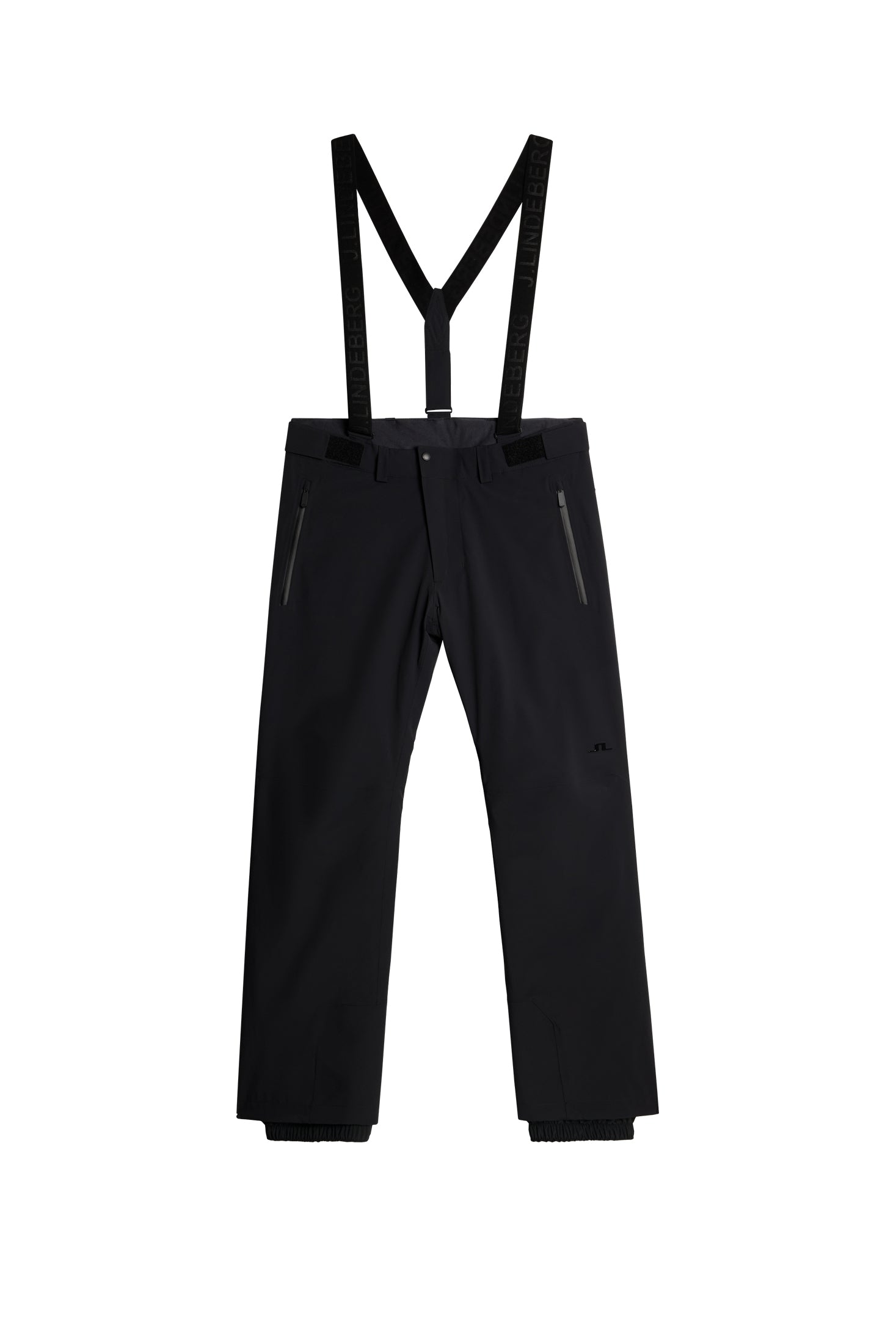 Alta Suspender Pants / Black – J.Lindeberg EU