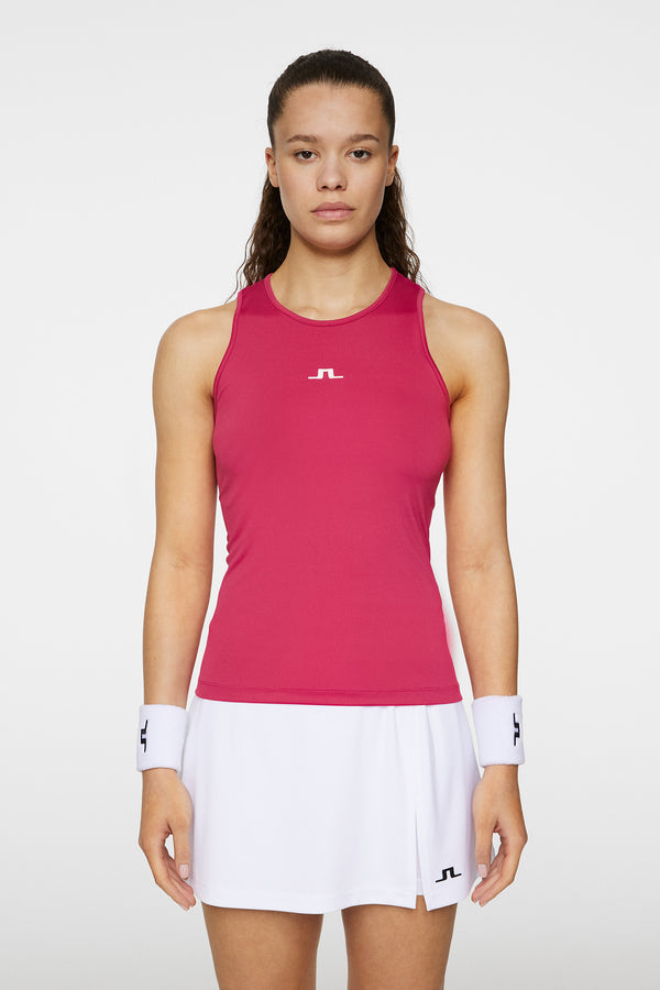 Delia Tank Top / Vivacious