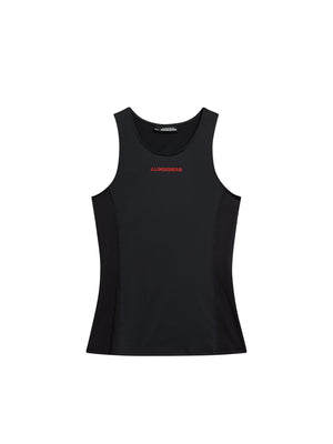 Tanice Top / Black