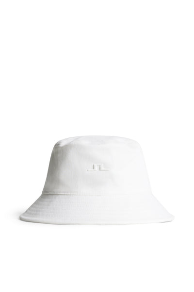 J. Lindeberg Siri Adjustable Bucket Hat OS NWT 3107e6150924041cbbb01e972af6f9  main image 4
