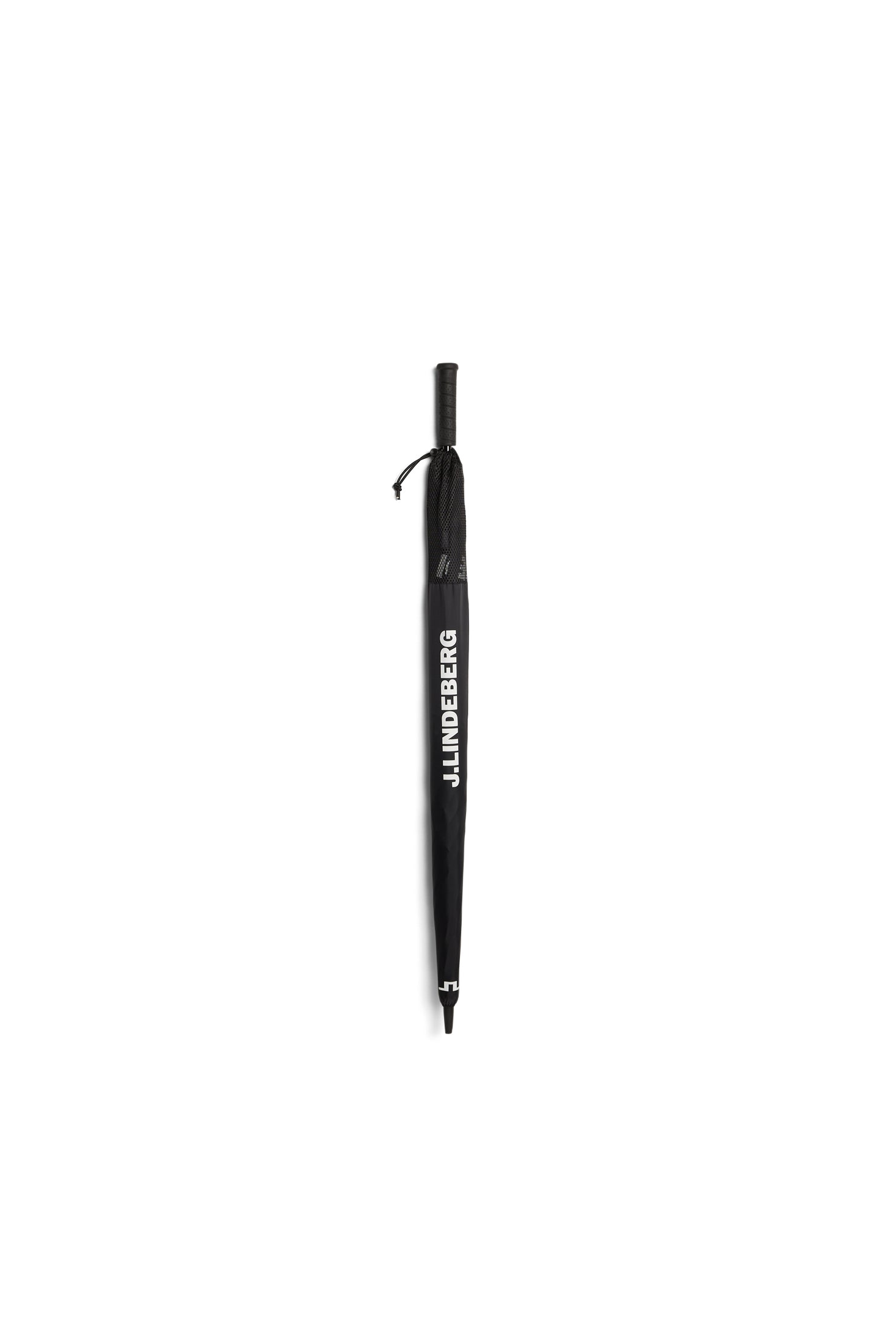 Barrie Umbrella / Black | J.Lindeberg Official