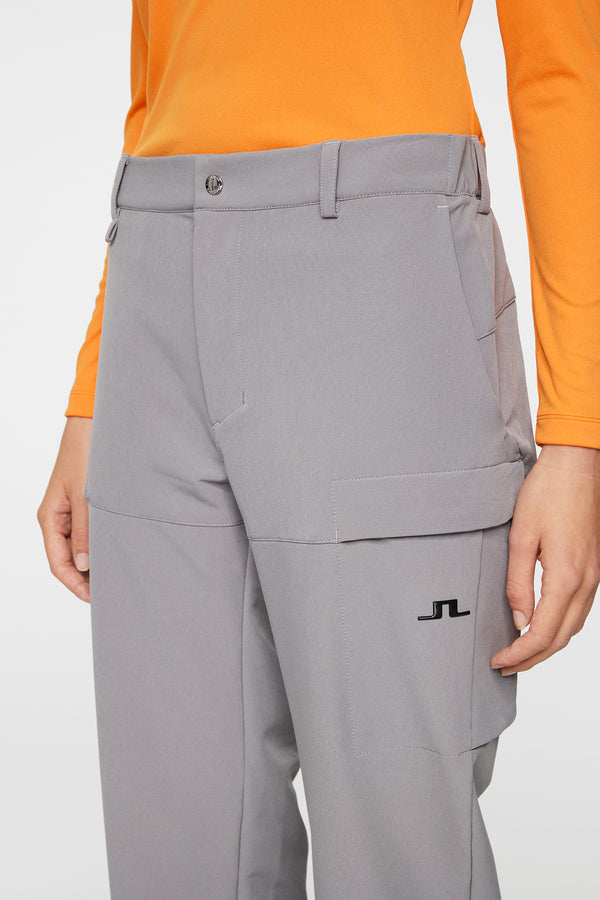 Glenda Softshell Pants / Night Owl