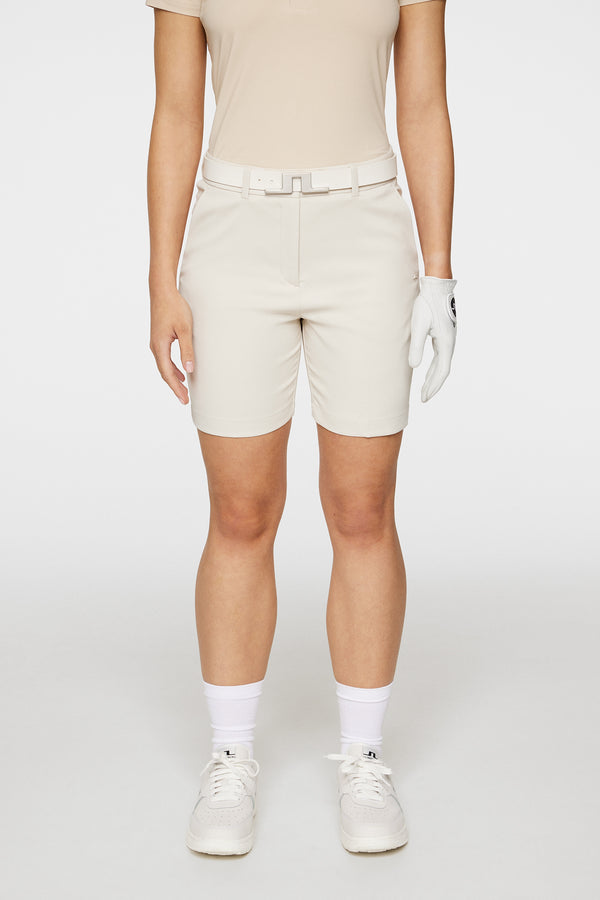 Gwen Long Shorts / Moonbeam