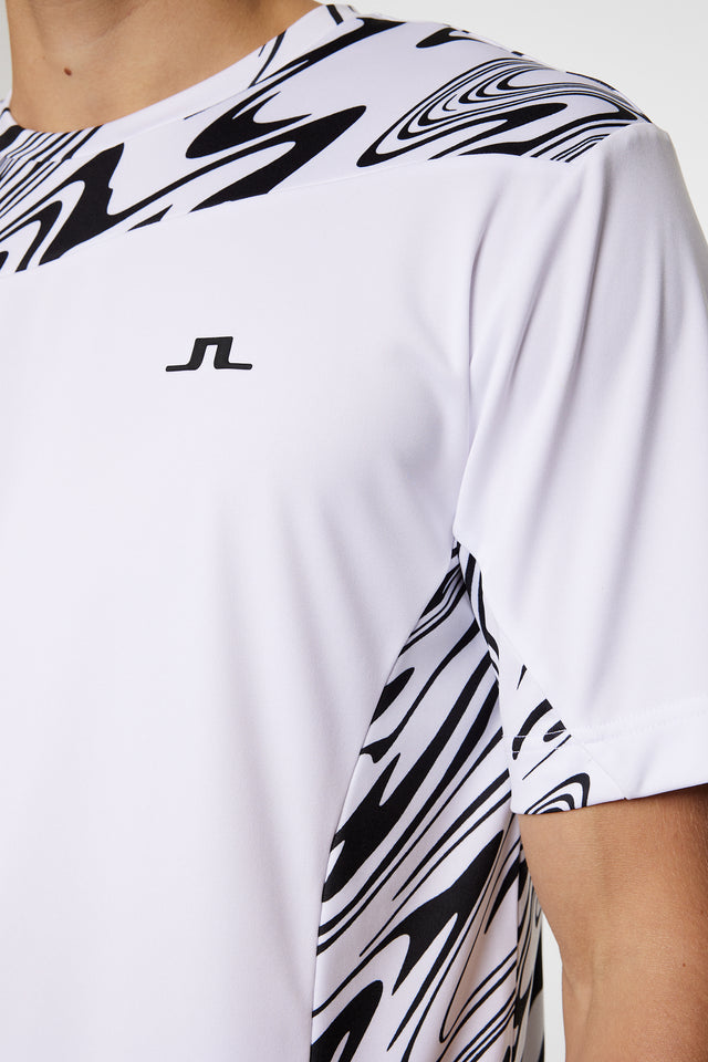 Elegant Tennis Clothing for Men - J.Lindeberg  J.Lindeberg EU