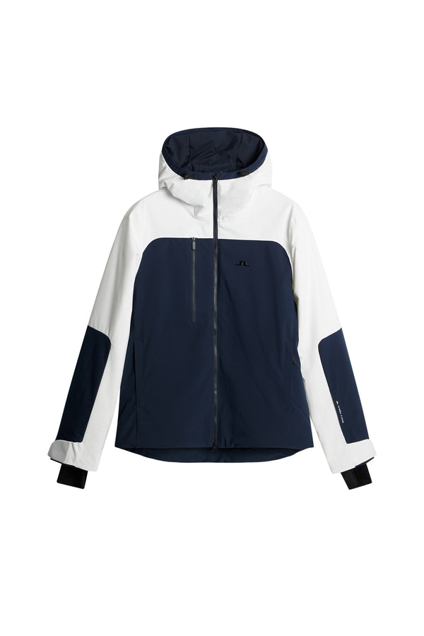 Gary Jacket / JL Navy