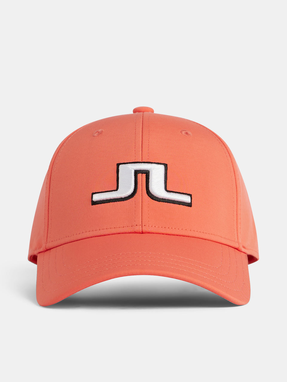 Angus Cap / Hot Coral