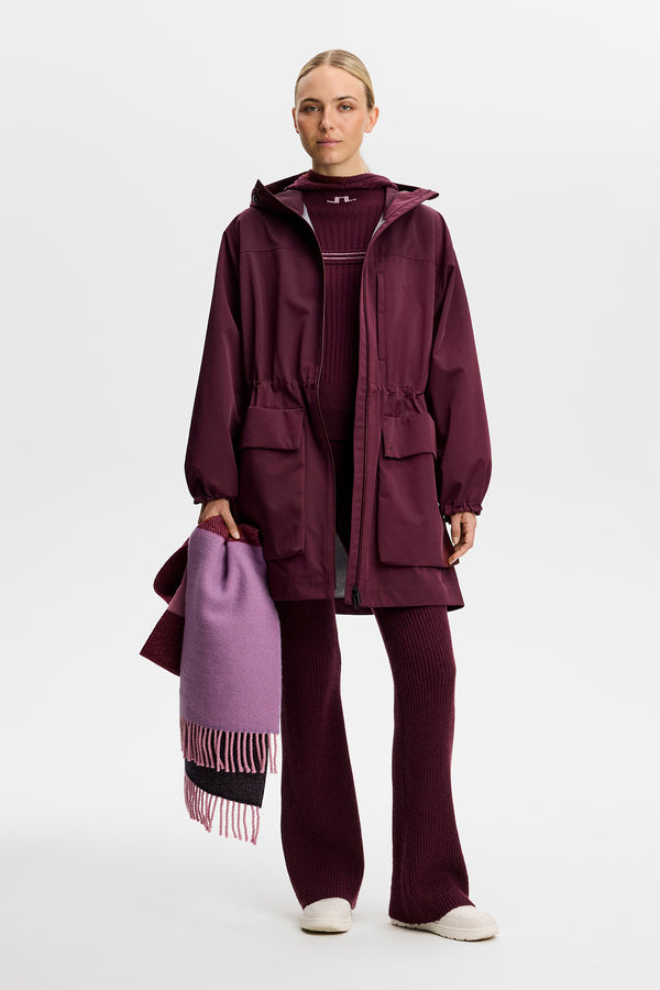 Florentine Jacket / Winetasting