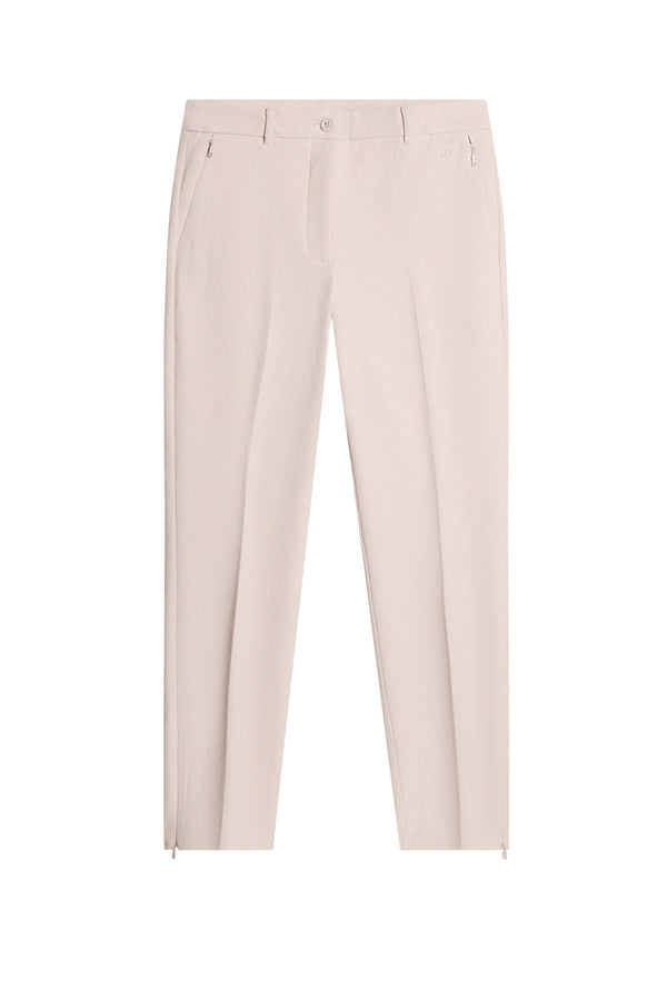 Pia Bridge Pant / Grey Lilac