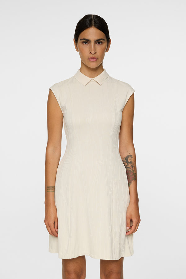 Jill Dress / Moonbeam