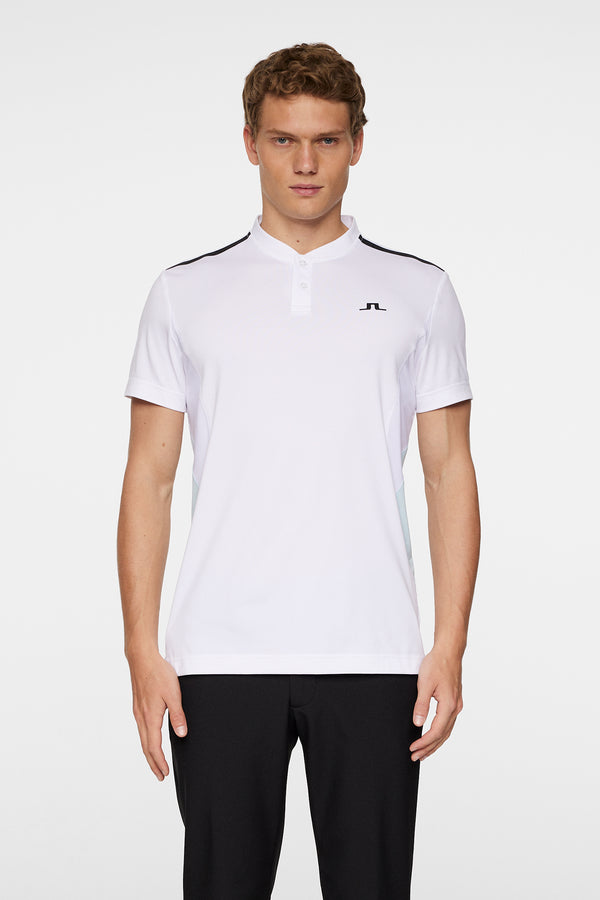 Zayden Polo / White