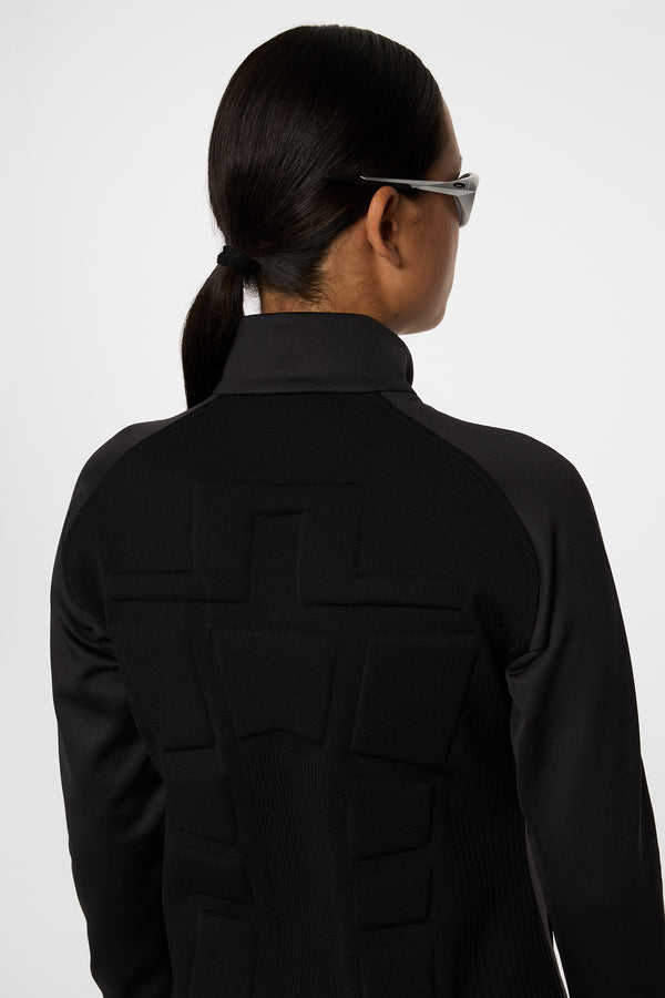 Solarcore Mid Layer / Black