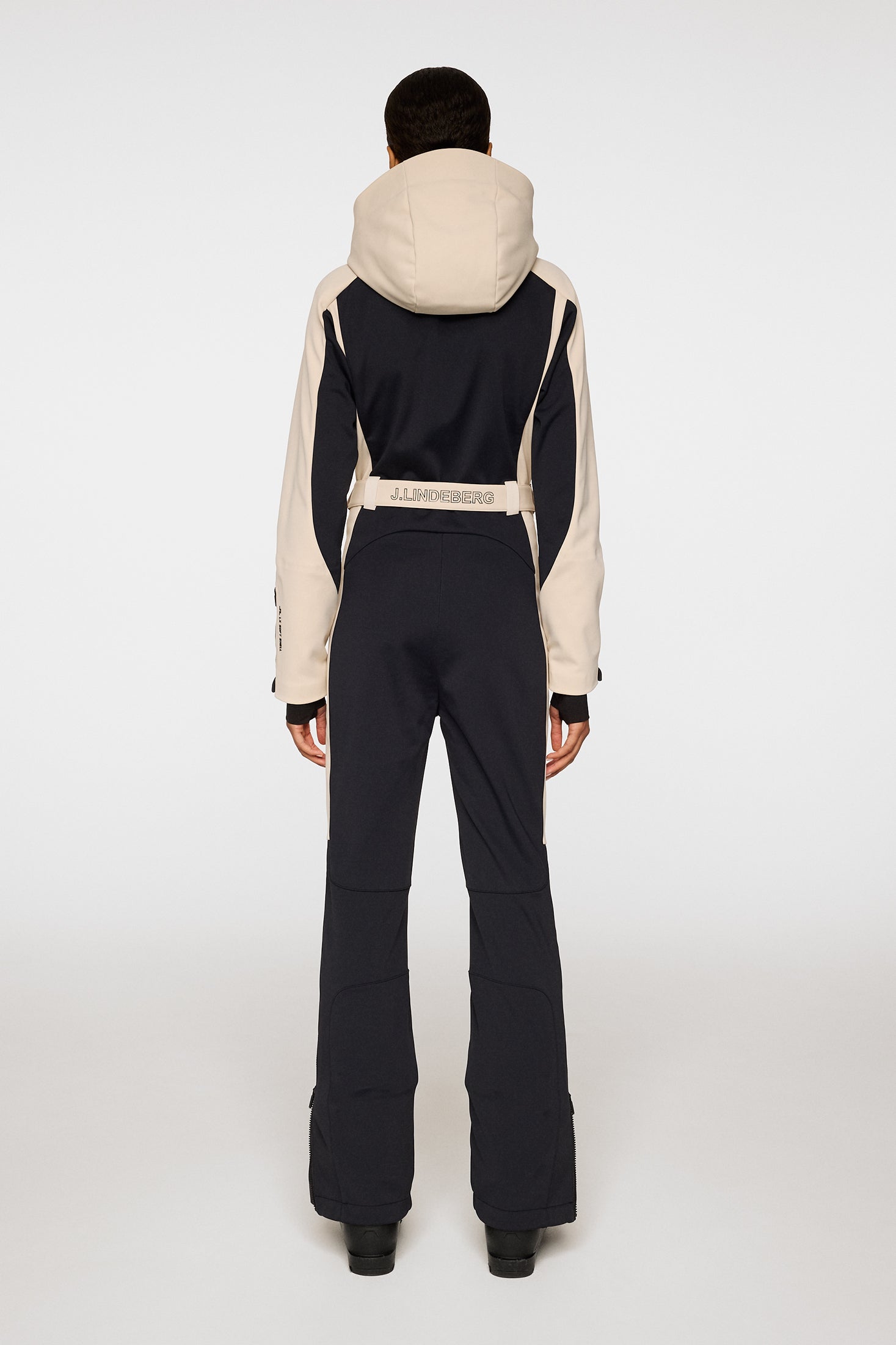 Jackie One Piece 2 / Moonbeam – J.Lindeberg