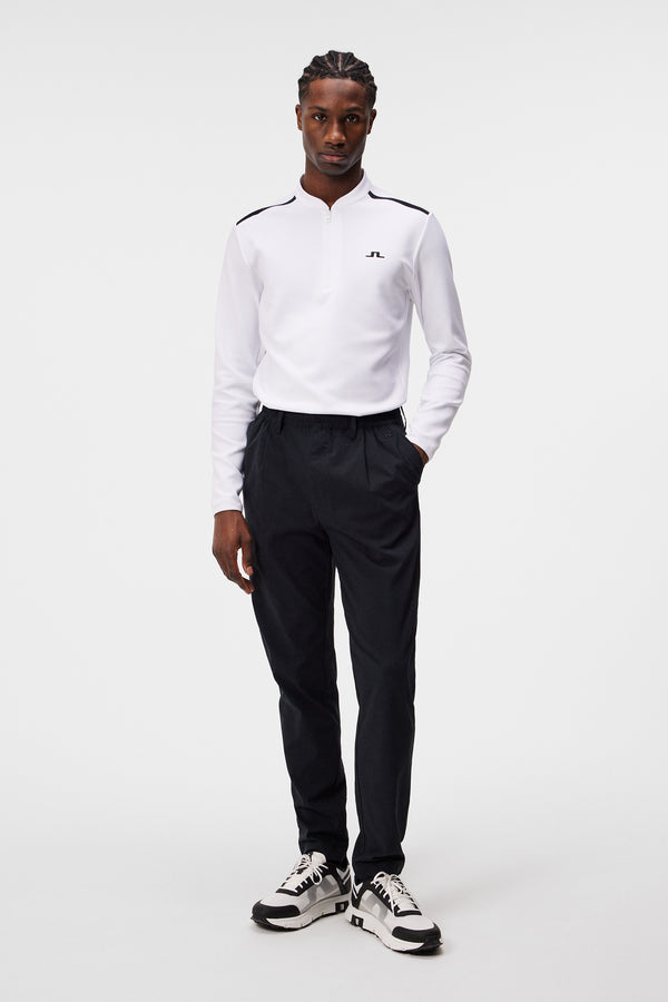 Harris Pant / Black