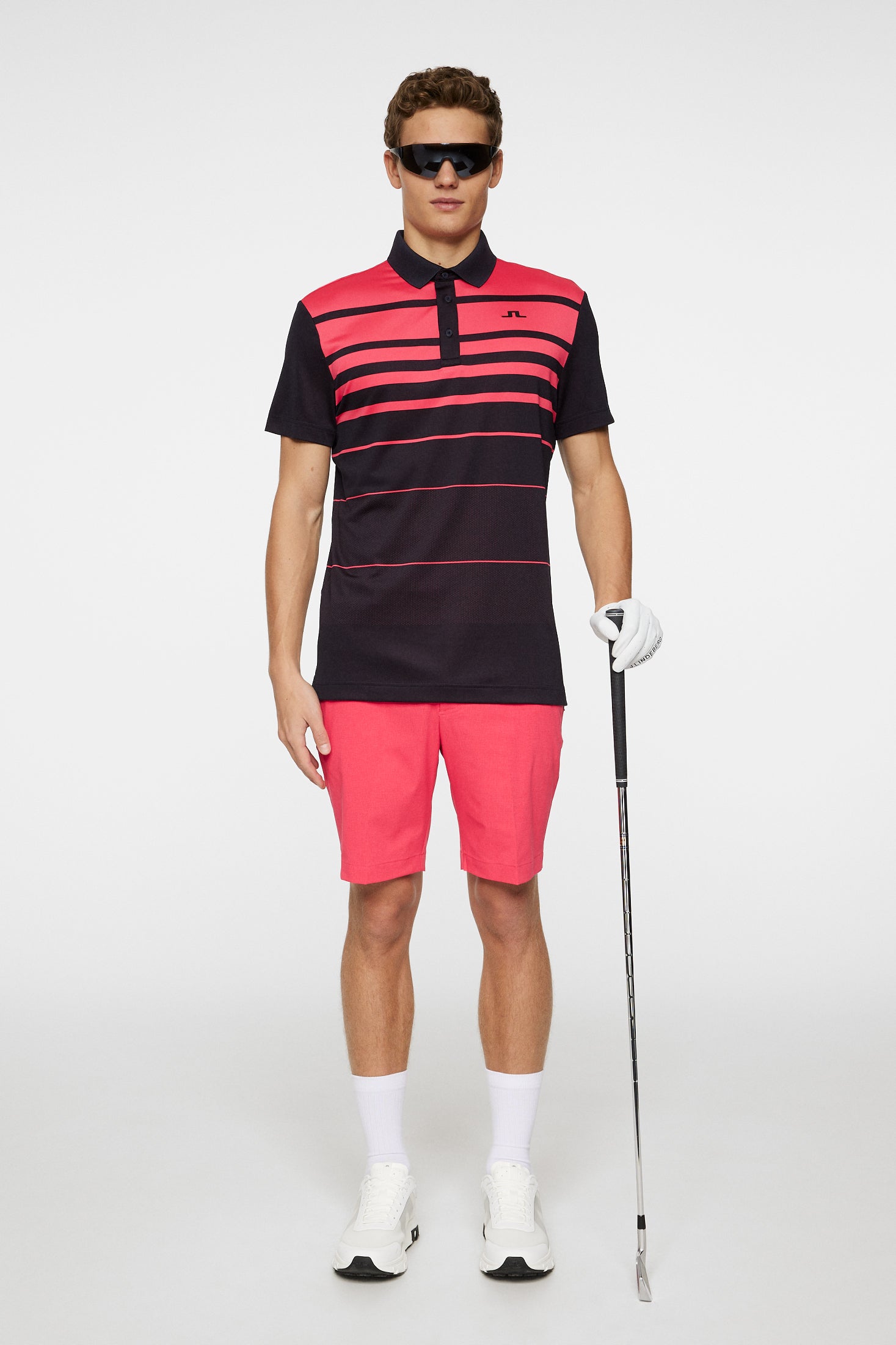 Olof Polo / Azalea – J.Lindeberg