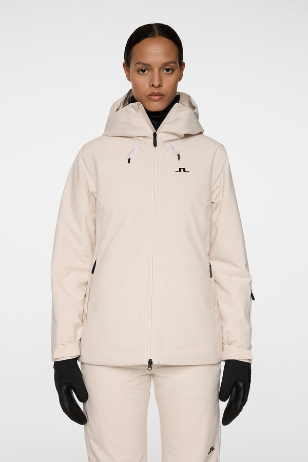 Big Sky Jacket / Moonbeam