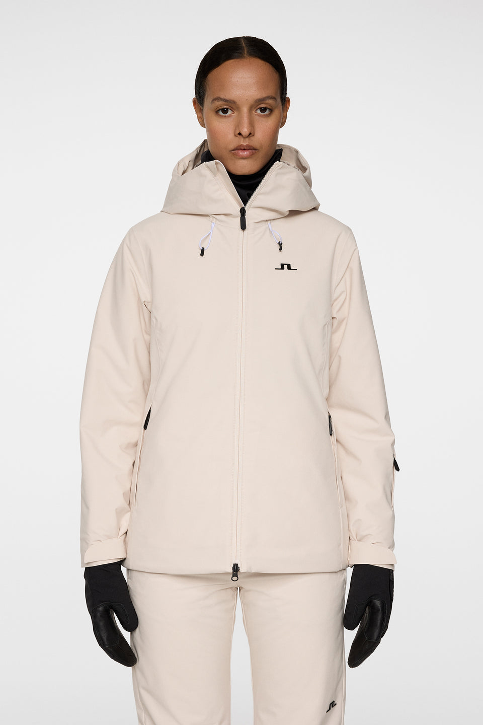 Big Sky Jacket / Moonbeam