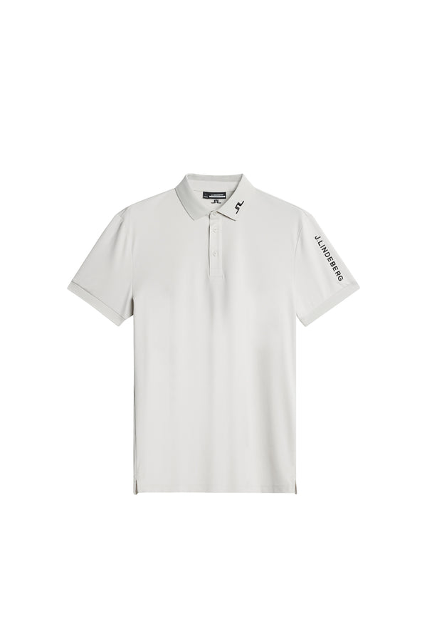 Tour Tech Polo / Moonbeam
