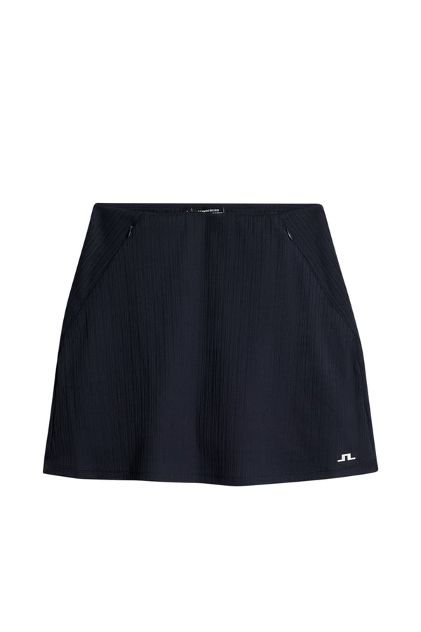 Mia Mid Skirt / JL Navy