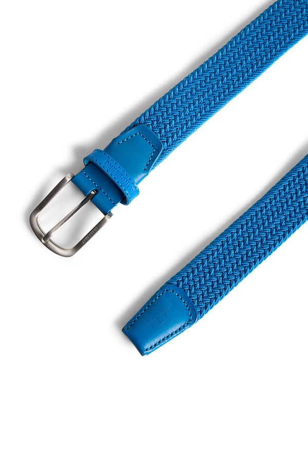 Bernhard Belt / Sonic Blue