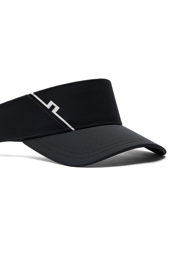 Yaden Visor / Black