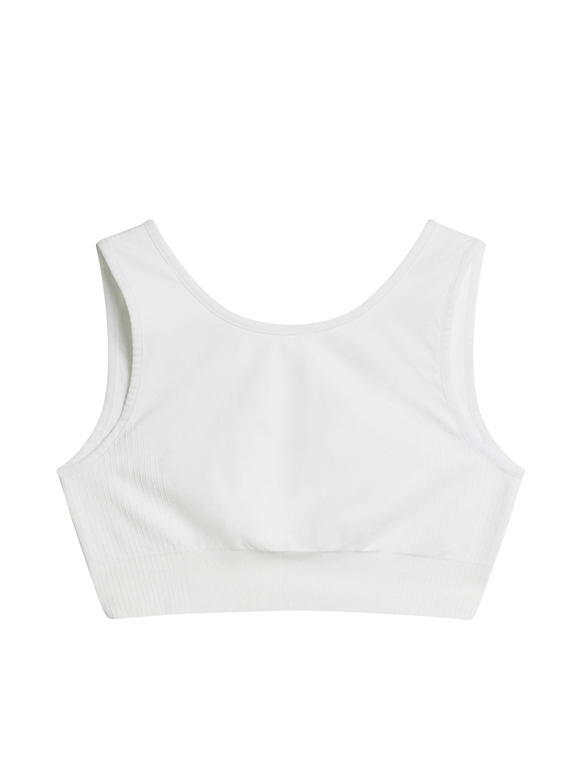 Rafiki Top / White
