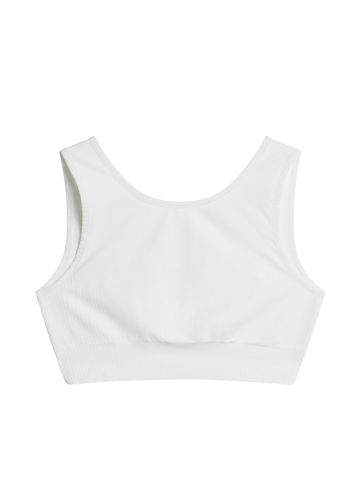 Rafiki Top / White