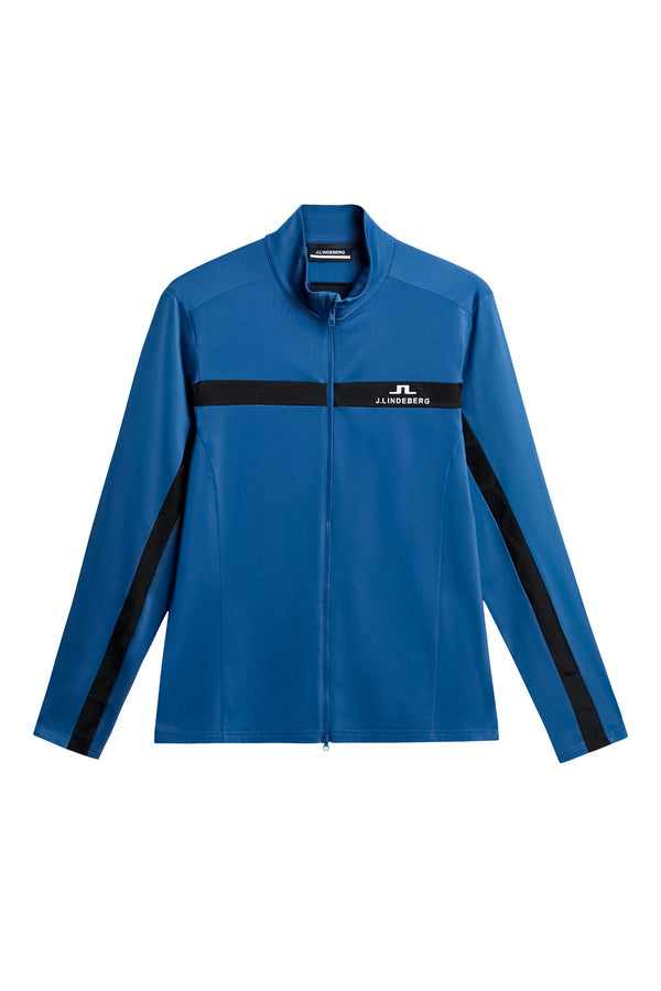 Jarvis Tour Mid Layer / Dark Blue
