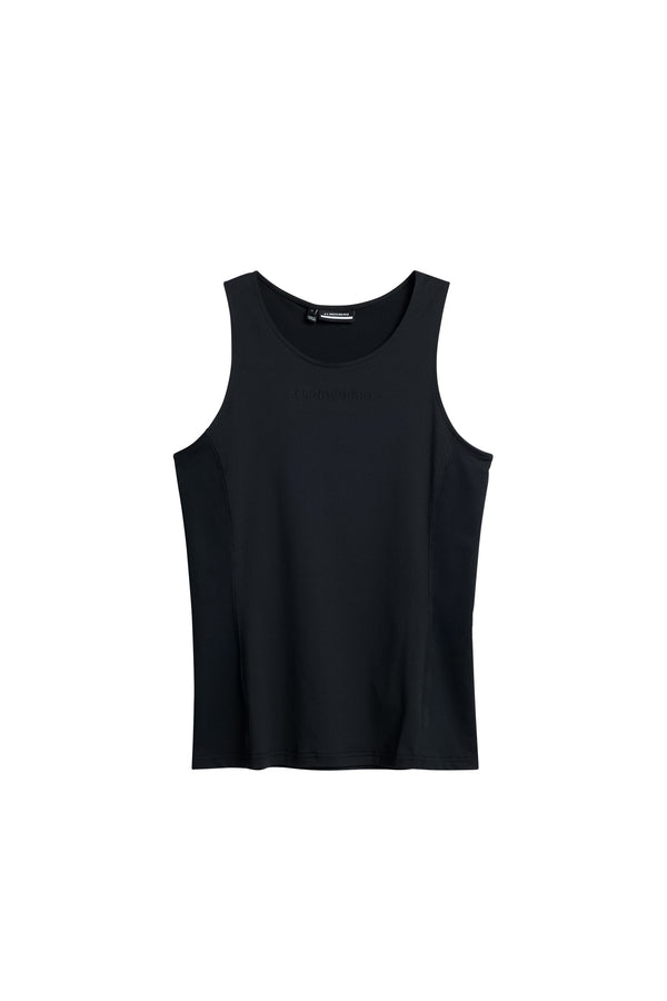 Tanice Top / Black