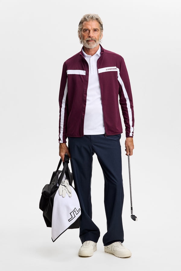 Jarvis Mid Layer / Winetasting