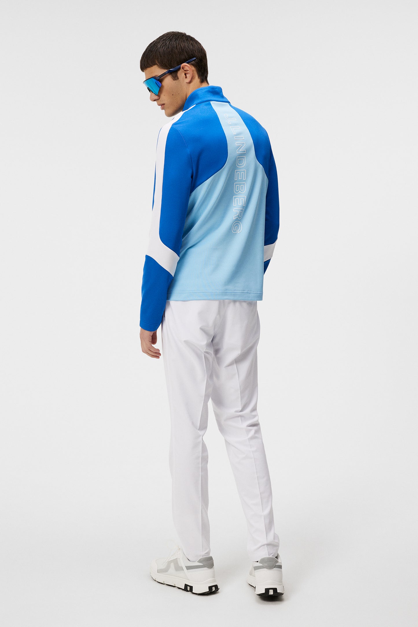 Carl Mid Layer / Baltic Sea