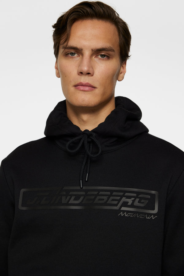 Edgewood Hood / Black