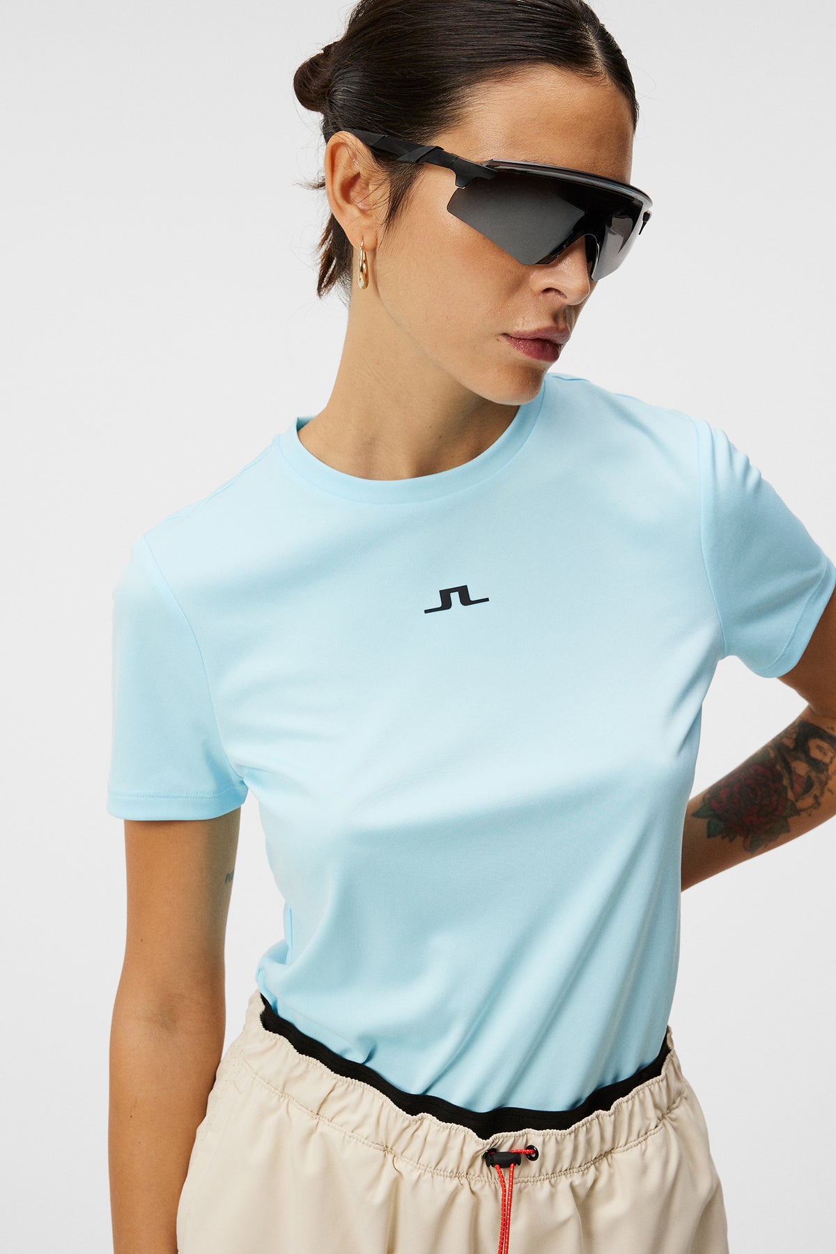 Ada T-shirt / Atomizer