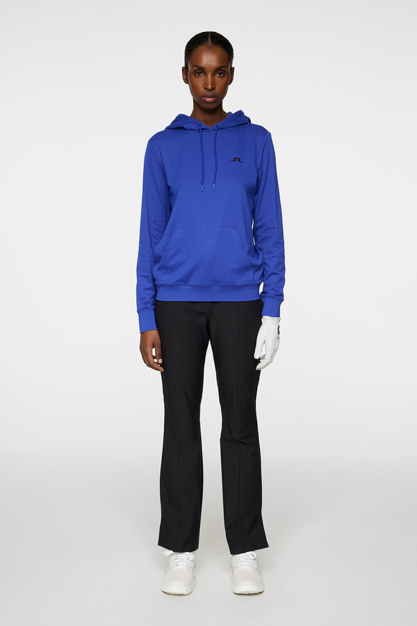 Vice Hood / Clematis Blue