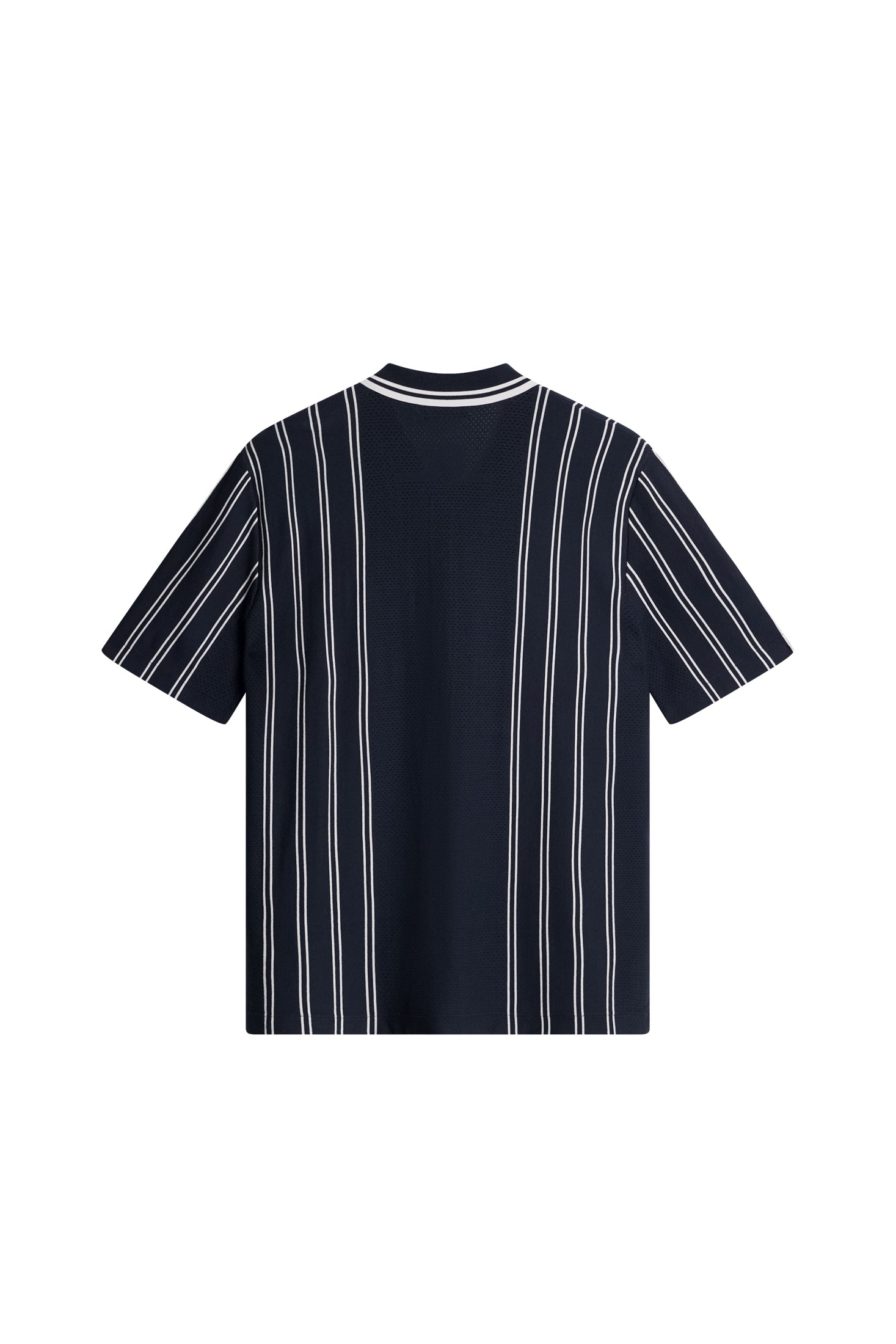 Rue Knit SS Shirt / JL Navy – J.Lindeberg EU