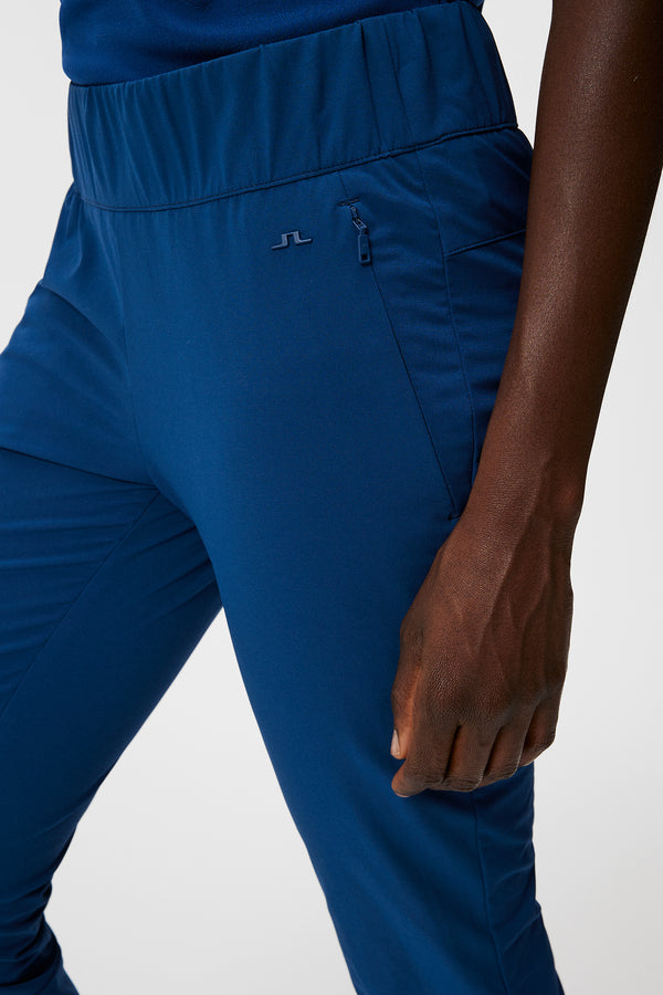 Nea Pull On Golf Pant / Estate Blue