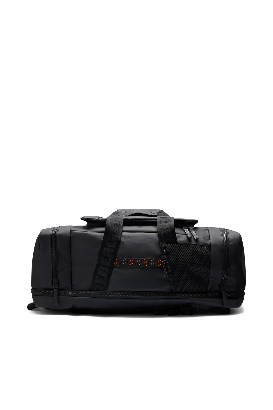 Jayden Duffle Bag / Black
