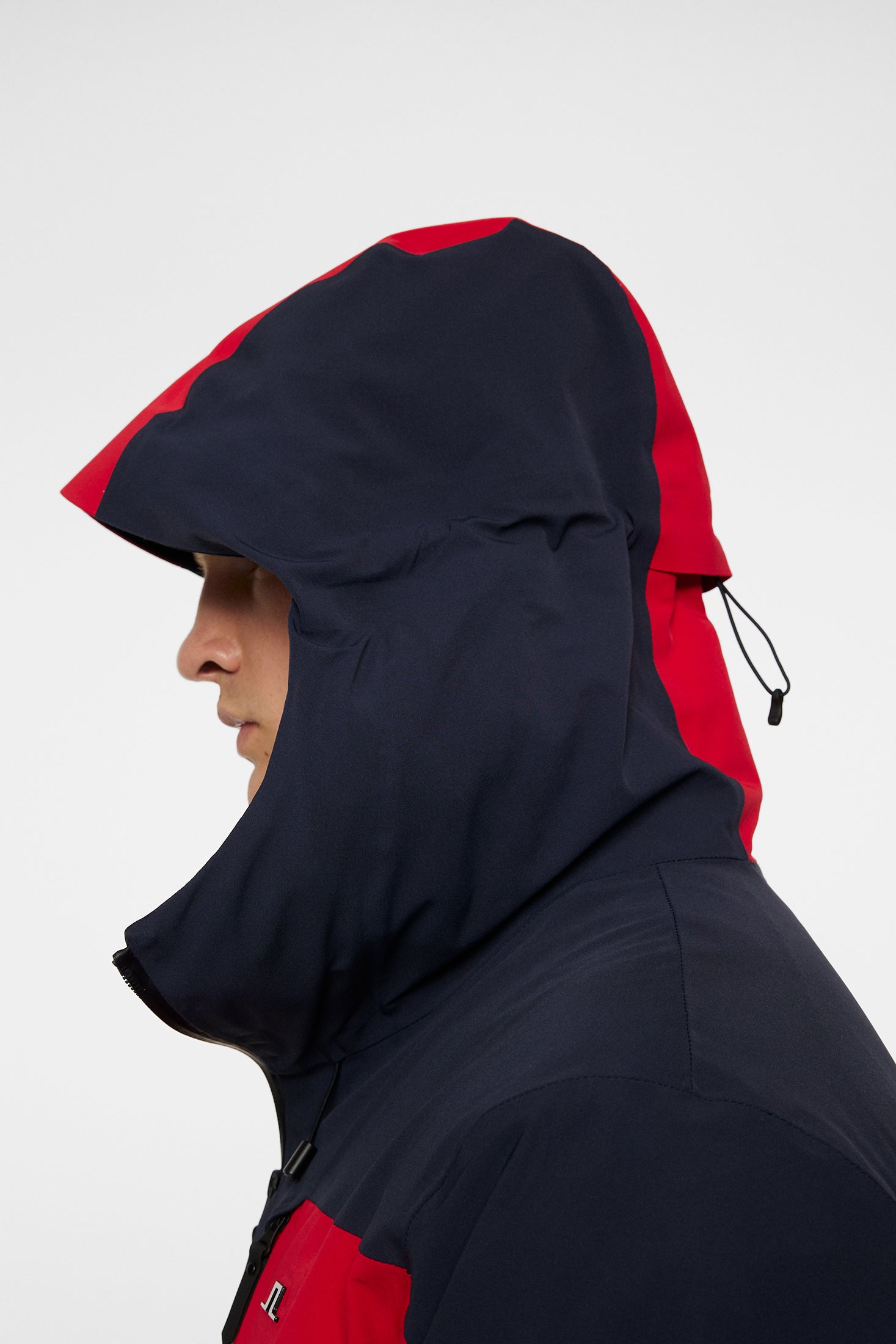 Omnia Pro Jacket / JL Navy | J.Lindeberg Official