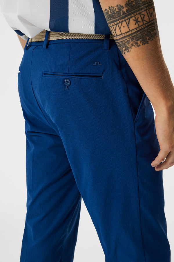 Vent Pant / Estate Blue