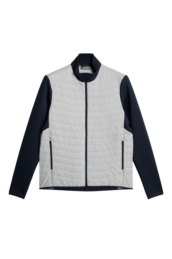 Holden Quilt Hybrid Jacket / High Rise