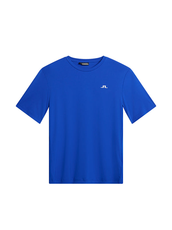 Ade T-shirt / Club Blue