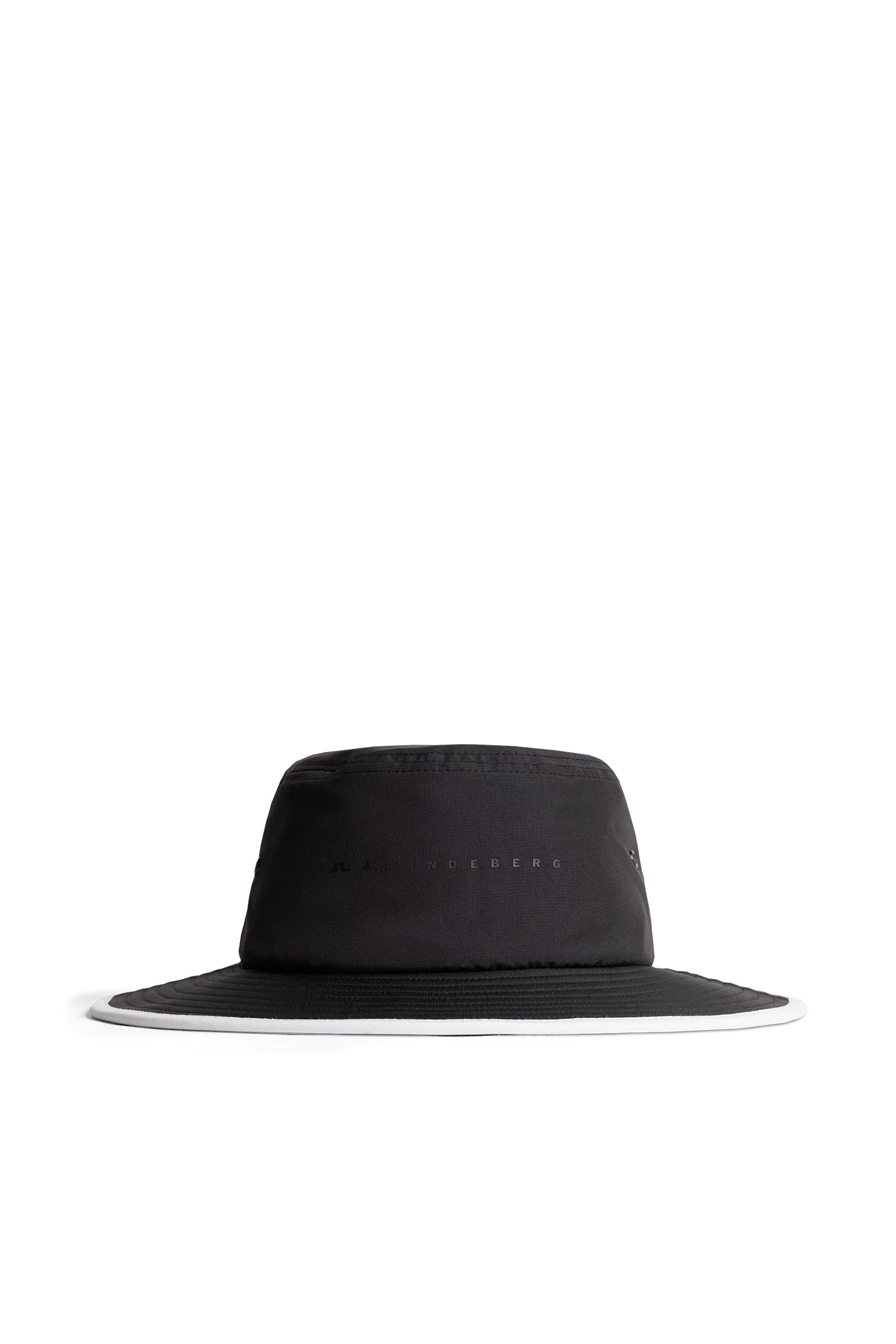 Danny Bucket Hat / Black – J.Lindeberg EU