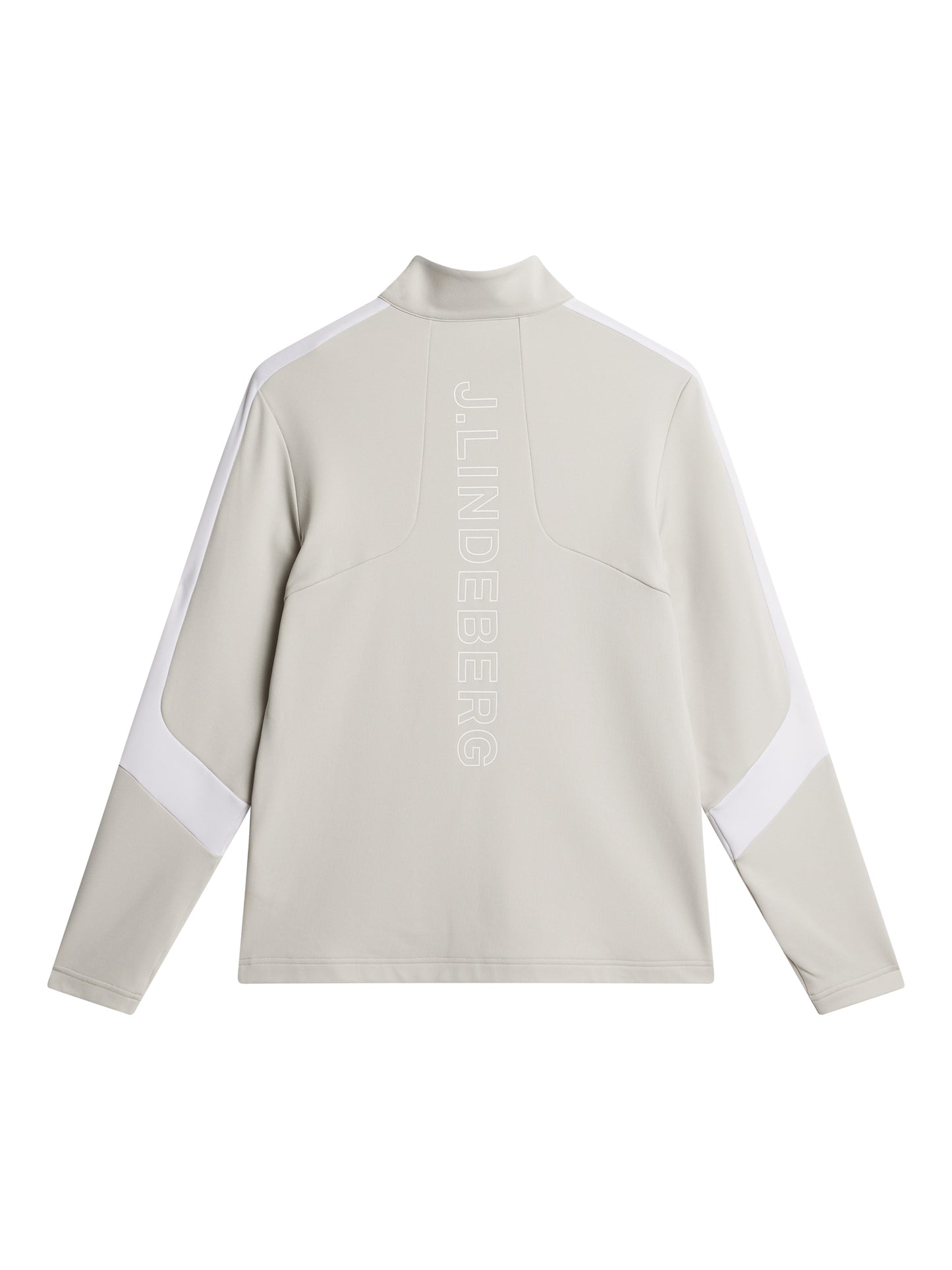 Carl Mid Layer / Moonbeam