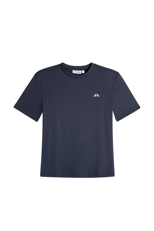 Ada T-shirt / JL Navy