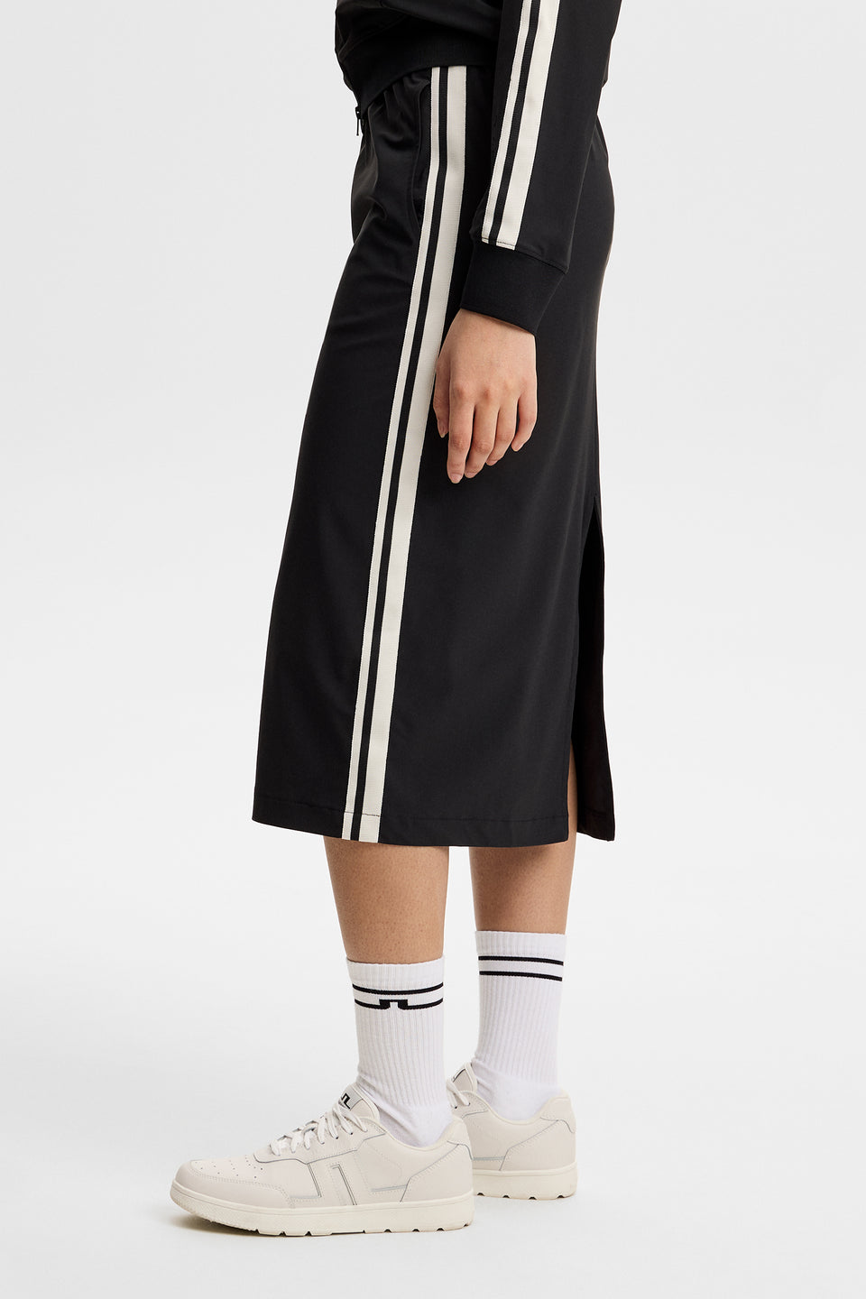 Paula Skirt / Black