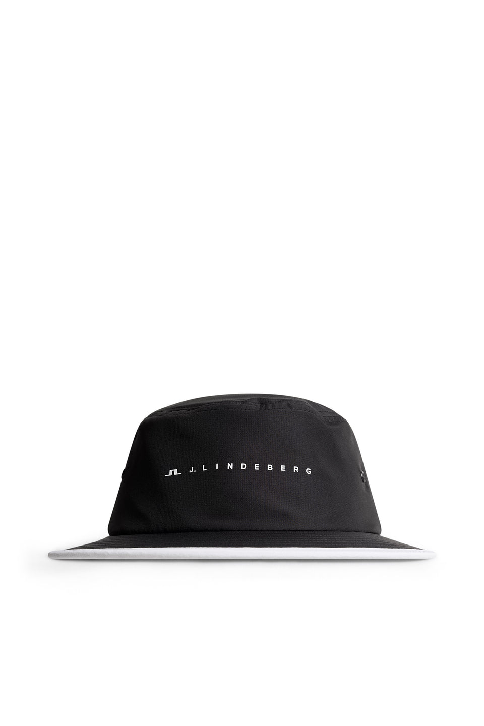 Danny Bucket Hat / Black