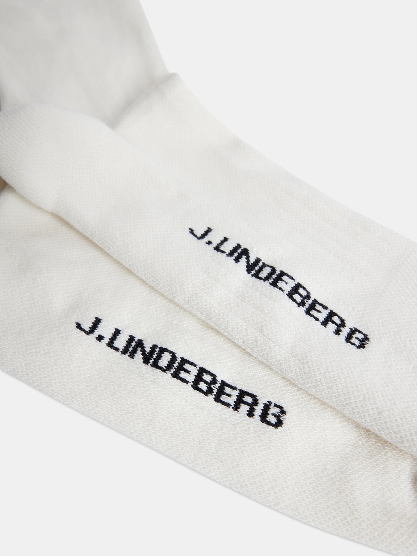 Slade Stripe Sock / Cloud White – J.Lindeberg