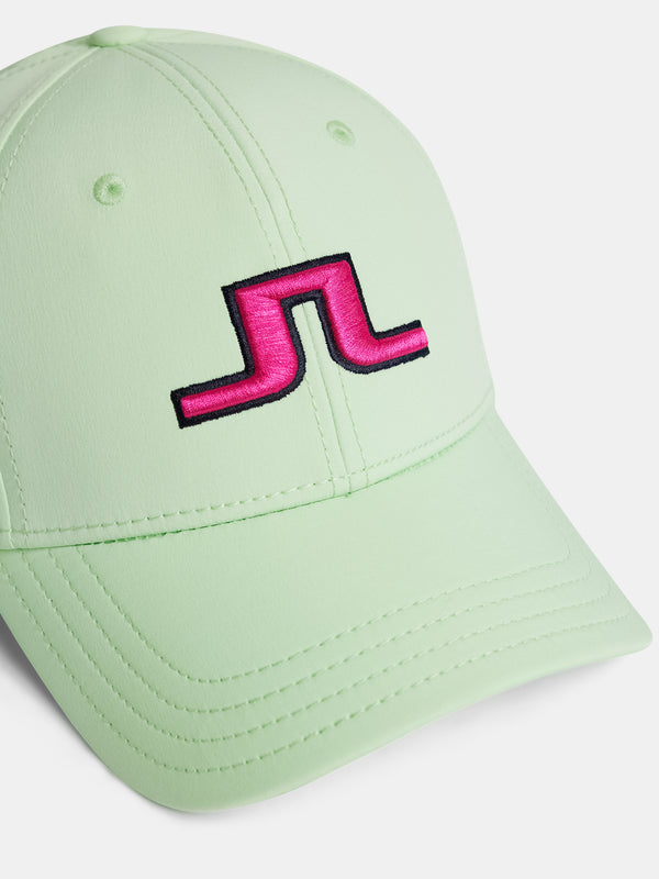 Anga Cap / Paradise Green
