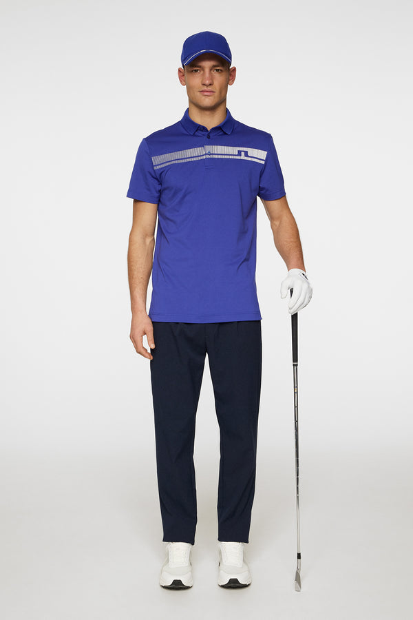 Klas Polo / Clematis Blue
