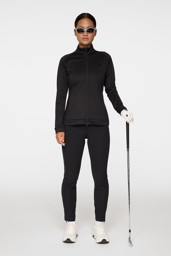Solarcore Mid Layer / Black