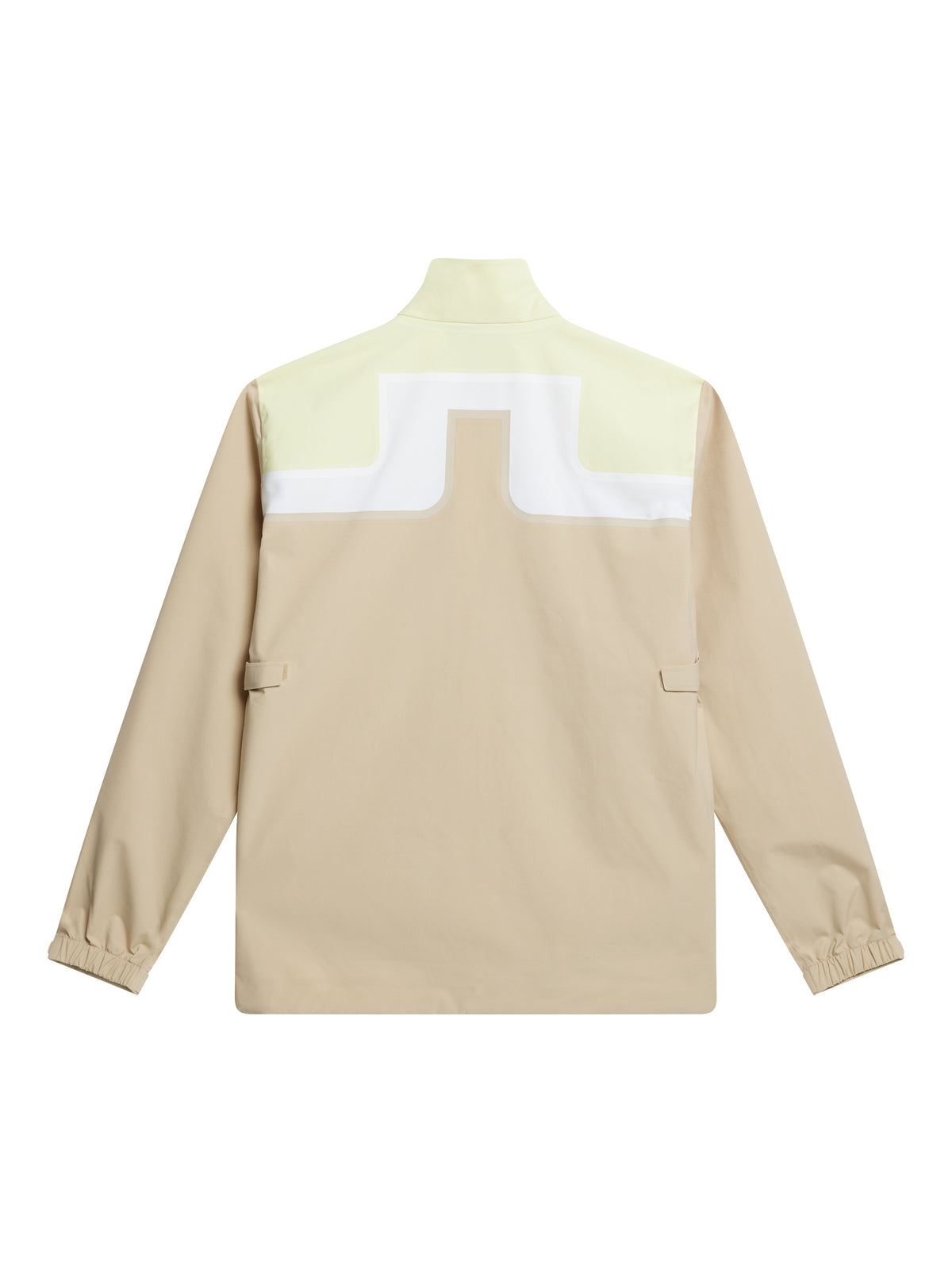 Bridge Rain Jacket / Safari Beige